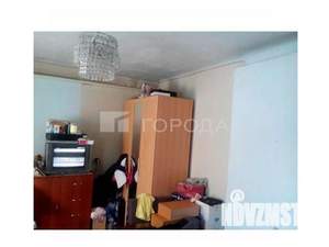 Дом 58м², 1-этажный, участок 7 сот.