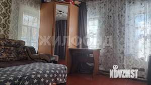 Дом 40м², 1-этажный, участок 9 сот.