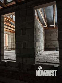 Дом 270м², 3-этажный, участок 7 сот.