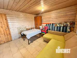 Дом 20м², 1-этажный, участок 8 сот.