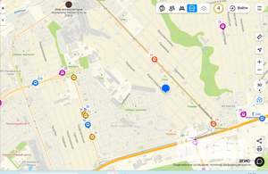 Дом 99м², 2-этажный, участок 2 сот.