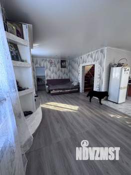 Дом 112м², 2-этажный, участок 6 сот.