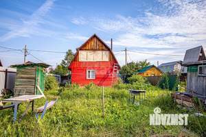 Дом 81м², 2-этажный, участок 5 сот.