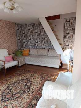 Дом 71м², 2-этажный, участок 8 сот.