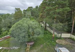 Дом 400м², 3-этажный, участок 10 сот.