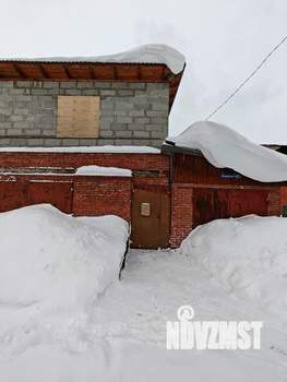 Дом 270м², 3-этажный, участок 7 сот.