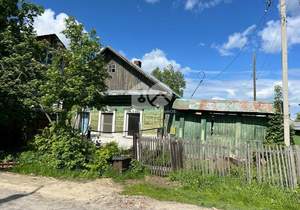 Дом 36м², 1-этажный, участок 3 сот.