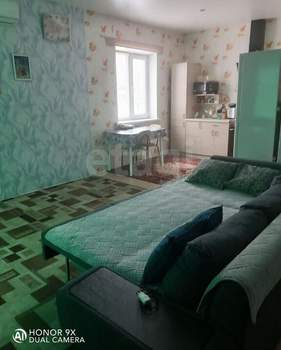 Дом 60м², 1-этажный, участок 4 сот.