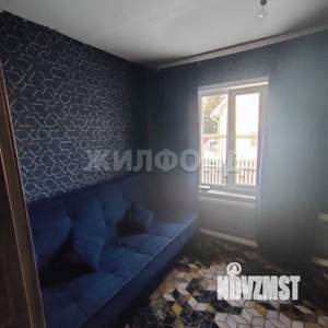 Дом 59м², 1-этажный, участок 6 сот.