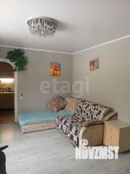 Дом 50м², 1-этажный, участок 5 сот.