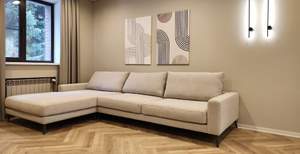 Дом 330м², 3-этажный, участок 13 сот.