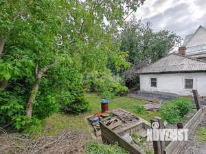 Дом 60м², 1-этажный, участок 6 сот.