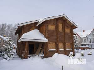 Коттедж 250м², 2-этажный, участок 1 сот.