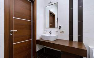 Дом 307м², 4-этажный, участок 1 сот.