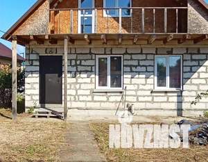 Дом 100м², 2-этажный, участок 5 сот.