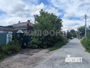 Дом 65м², 1-этажный, участок 5 сот.