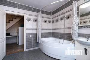 Коттедж 179м², 2-этажный, участок 7 сот.