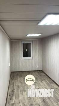 Дом 17м², 1-этажный, участок 1 сот.