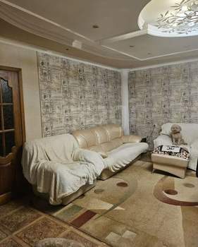 Дом 120м², 1-этажный, участок 4 сот.