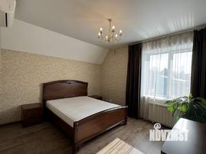 Коттедж 324м², 3-этажный, участок 4 сот.