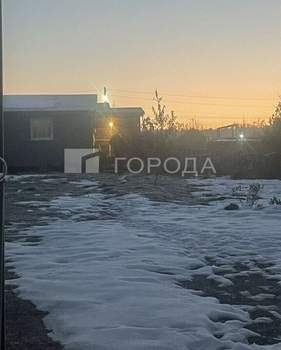 Дом 30м², 1-этажный, участок 6 сот.