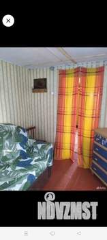 Дом 35м², 1-этажный, участок 7 сот.