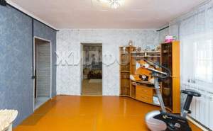 Дом 108м², 2-этажный, участок 6 сот.