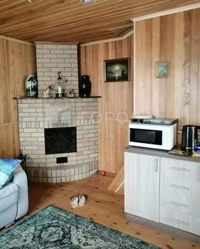 Дача 71м², 2-этажный, участок 6 сот.