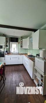 Дом 187м², 2-этажный, участок 7 сот.