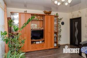 Дом 309м², 2-этажный, участок 6 сот.