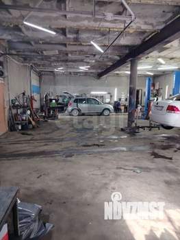 Дом 330м², 1-этажный, участок 6 сот.