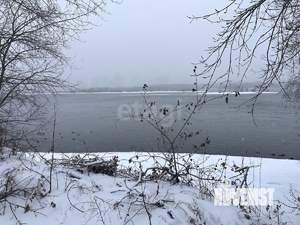 Дом 30м², 1-этажный, участок 8 сот.