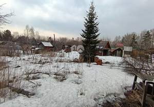 Дом 50м², 2-этажный, участок 8 сот.