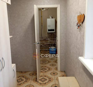 Дом 174м², 2-этажный, участок 7 сот.