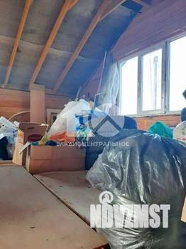 Дом 96м², 2-этажный, участок 4 сот.