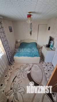 Дача 60м², 1-этажный, участок 8 сот.