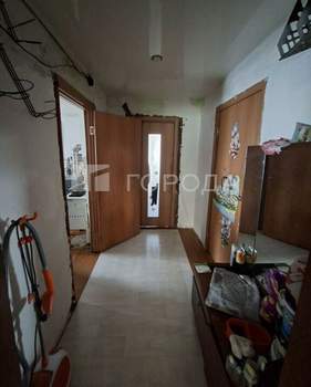 Дом 120м², 1-этажный, участок 4 сот.