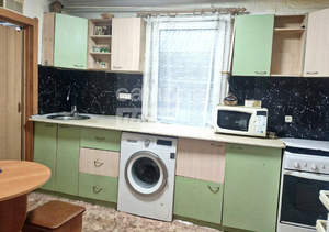 Дом 51м², 1-этажный, участок 3 сот.