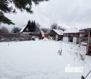 Дом 84м², 2-этажный, участок 4 сот.