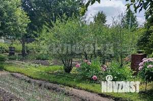 Дом 20м², 1-этажный, участок 6 сот.