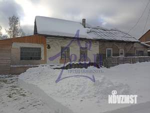 Дом 62м², 1-этажный, участок 12 сот.