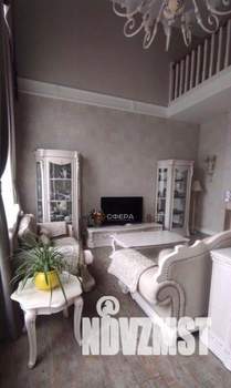 Коттедж 500м², 2-этажный, участок 18 сот.