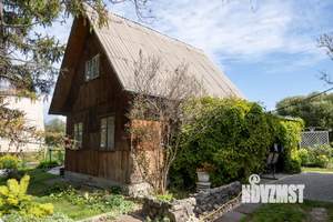 Дом 39м², 1-этажный, участок 12 сот.