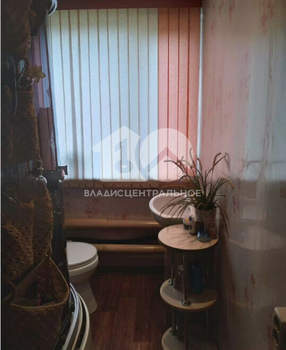 Дом 63м², 1-этажный, участок 8 сот.