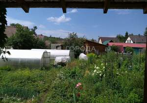 Дом 60м², 2-этажный, участок 5 сот.