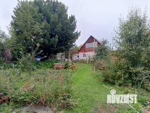 Дом 69м², 1-этажный, участок 18 сот.