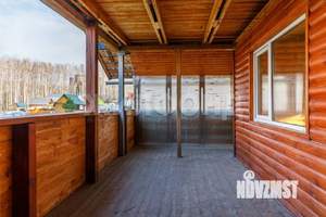 Дом 85м², 2-этажный, участок 8 сот.