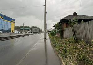 Дом 45м², 1-этажный, участок 6 сот.