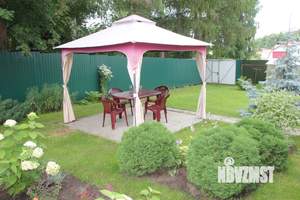 Дом 51м², 2-этажный, участок 3 сот.