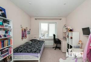 Таунхаус 145м², 2-этажный, участок 3 сот.